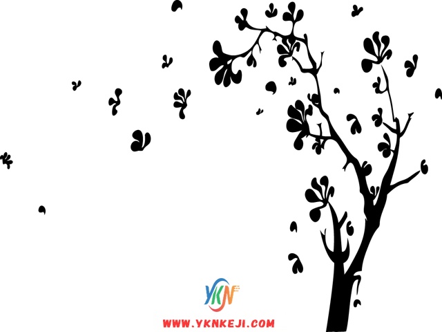 现代风格：花草树木- (89)